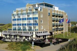 Fletcher Hotel-Restaurant Zeeduin