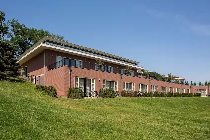 Fletcher Landgoed Hotel Holthurnsche Hof