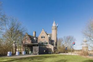 Fletcher Landgoed Hotel Renesse