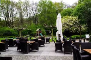 Fletcher Landhotel Bosrijk Roermond