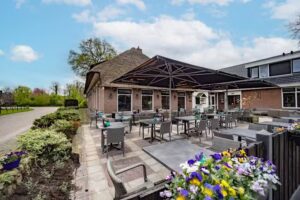 Fletcher Landhotel De Borken