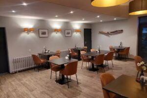 Fletcher Restaurant Hellendoorn