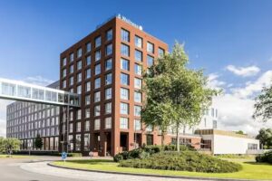 Fletcher Wellness-Hotel Helmond