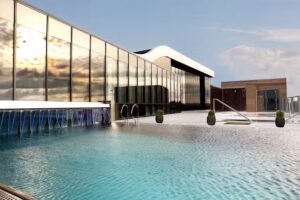 Fletcher Wellness-Hotel Sittard