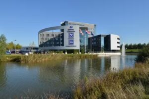 Fletcher Wellness-Hotel Trivium