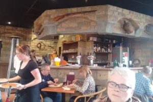 Fleur Eetcaf&eacute;