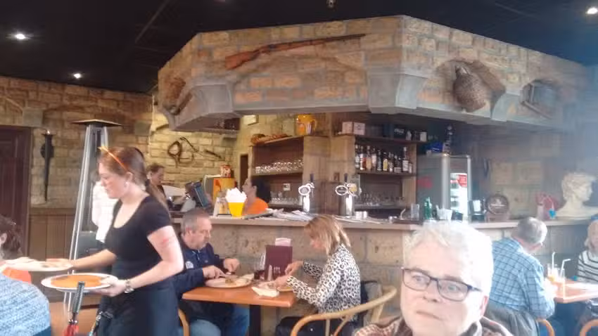 Fleur Eetcaf&eacute;