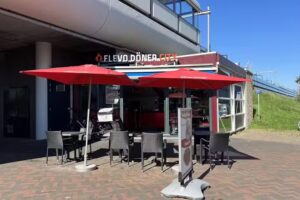 Flevo Doner Center Buiten