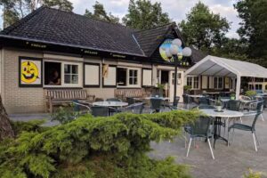 Floor Brasserie Boscaf&eacute;