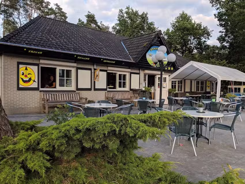 Floor Brasserie Boscaf&eacute;