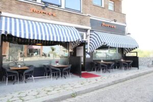 Florizz Bar & Kitchen