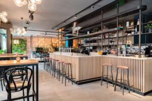 Floryn Grand Caf&eacute;