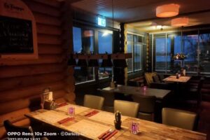 Flow food & adventure