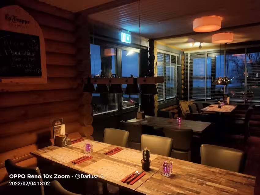 Flow food & adventure