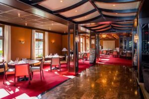 Fong Shou Chinees Restaurant