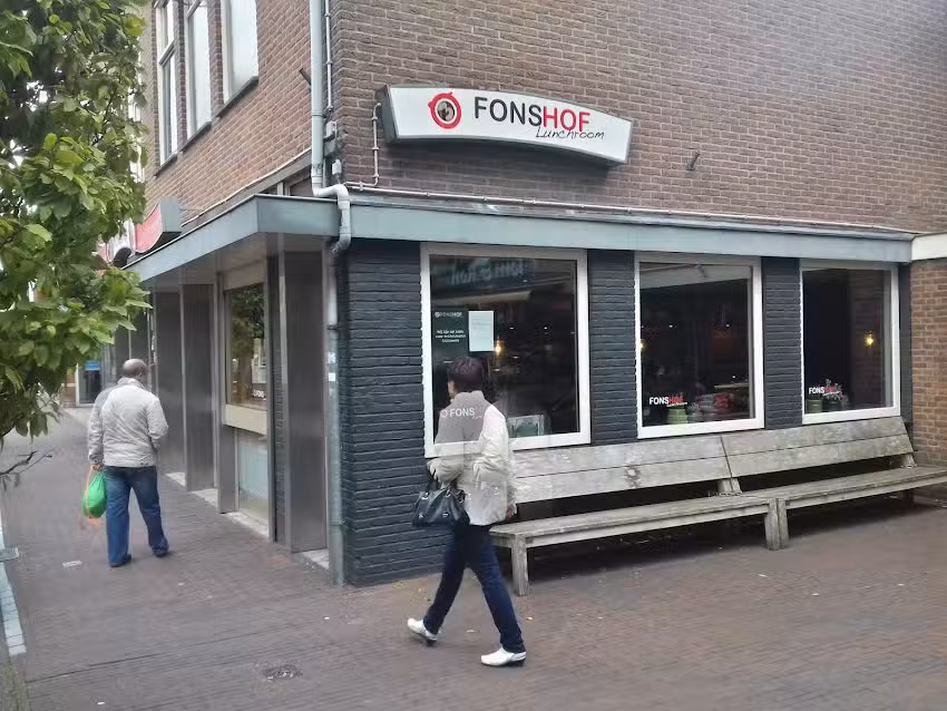 Fons Hof Lunchroom & Catering