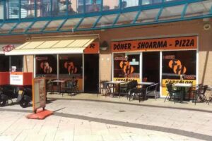 Food Center Heksenwiel