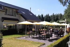 Food & drinks by Zus & Zo