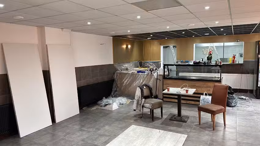 Food & Drinks &rsquo;t Veld