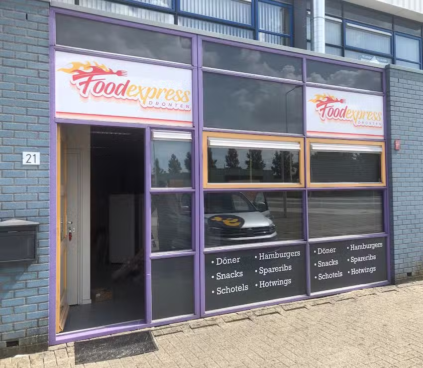Food Express Dronten