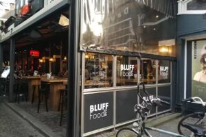 Foodbar BLUFF