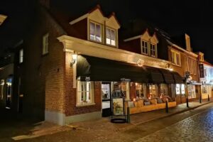 Foodbar d&rsquo;Stomerij