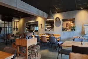 Foodcaf&eacute; Roden