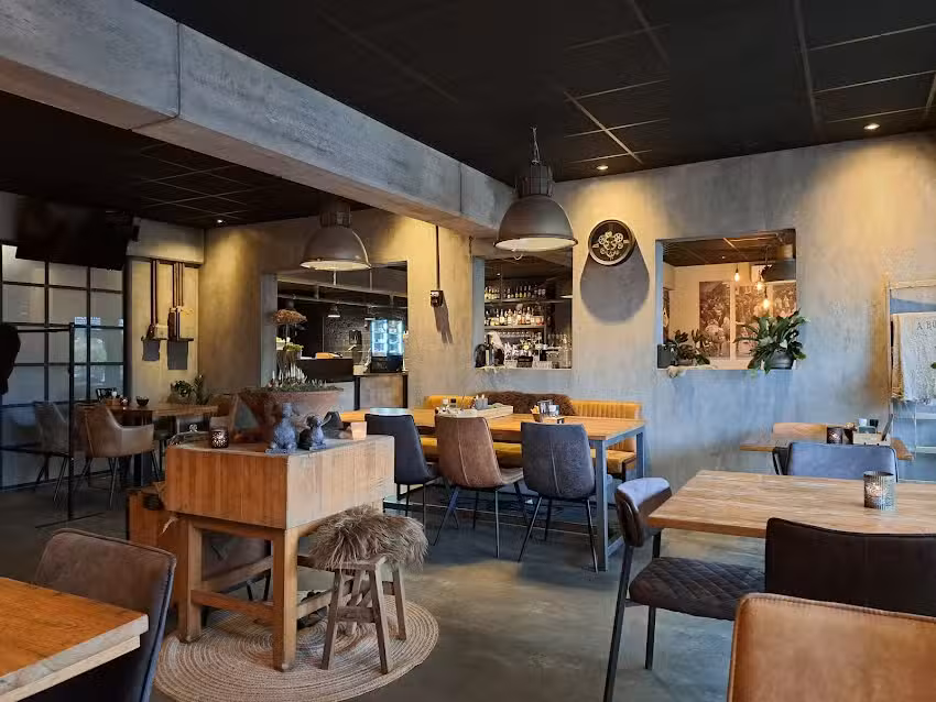 Foodcaf&eacute; Roden