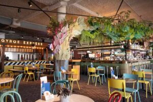 Foodhall Scheveningen