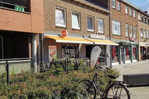 Foodmaster Cafetaria Tiel