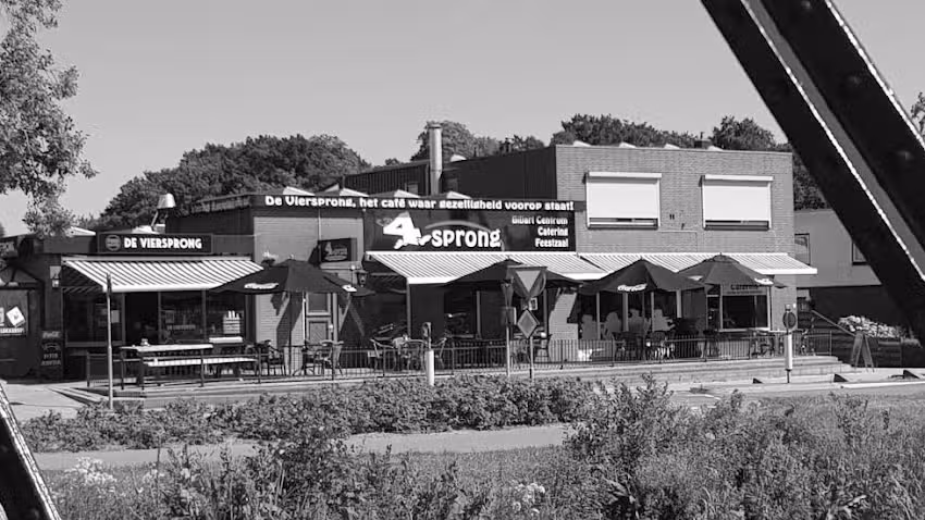 Foodmaster De Viersprong