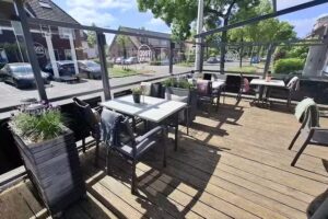 Foodmaster Eethuis De Neus