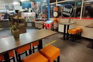 Foodmaster Heerhugowaard