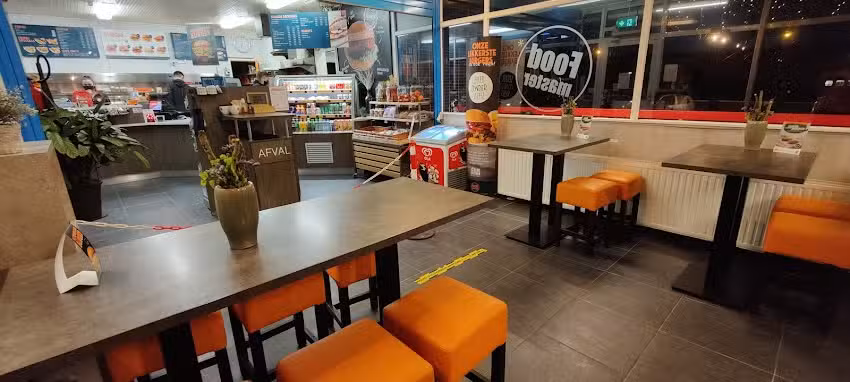 Foodmaster Heerhugowaard