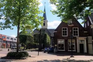 Foodmaster La Bamba Drachten