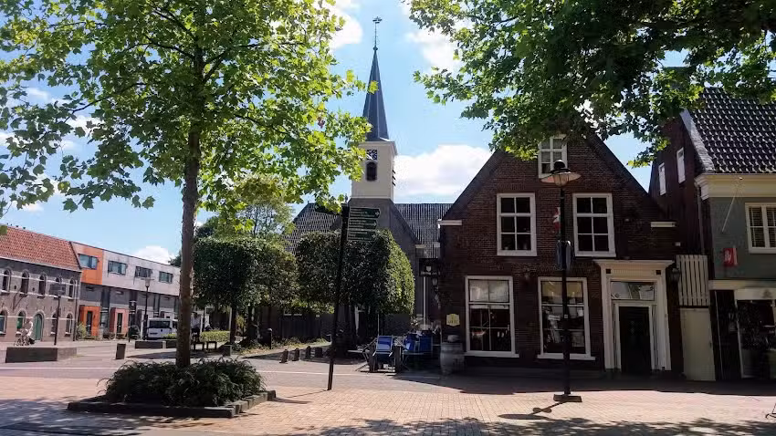 Foodmaster La Bamba Drachten