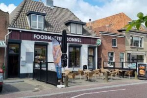 Foodmaster Lexmond