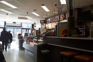 Foodmaster Marktzicht