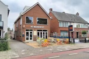 Foodmaster Meerburcht