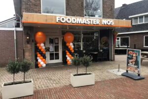 Foodmaster No5