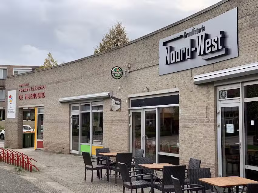 Foodmaster Wageningen