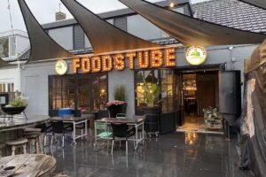 Foodstube Kamperland