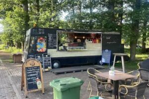 Foodtruck Vossegat
