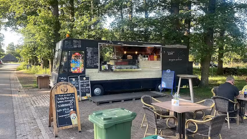 Foodtruck Vossegat
