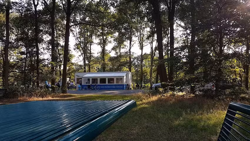 Foppen&rsquo;s Franse Frietjes