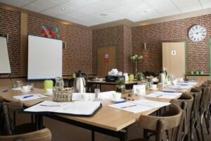 Forellenkwekerij &rsquo;t Smallert