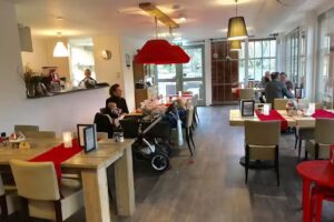 Fort Lunet IV &ndash; De Smaak van Lunet