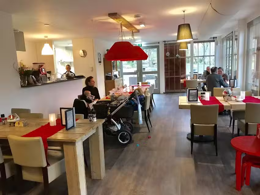 Fort Lunet IV &ndash; De Smaak van Lunet