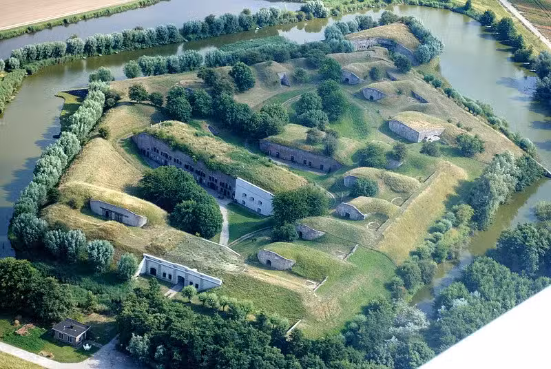 Fort Sabina