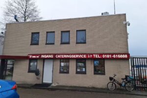 Forum Chinees Catering, Afhaal en Bezorging